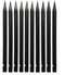 10 Pieces Universal Black Stick Spudger Opening Pry Tool Kit for iPhone Mobile Phone iPad Tablets MacBook Laptop PC Repair......