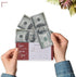 Swanson Christian Products Cash Envelopes For Tithes And Offering Church Supplies Pack of 100 - GIVE (NIV Scripture) Tithe Offering Envelopes for ...