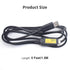 Alitutumao Replacement SUC-C7 SUC-C3 SUC-C5 Camera USB Charging Cable Cord Compatible with Samsung Digital Camera EX, L, WB, S, SL, ST, SH, P, PL ...