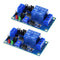 2PCS DC 12v Delay Relay Switch Turn On Off Switch Module with Time Timer Timing Adjustable Potentiometer LED Indicator Display......