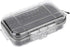 Waterproof Storage Case, Outdoor Sports Survival Equipment Sealed Box Dustproof Pressure Proof Dry Boxes for EDC Tools, Phone, Keys(Clear)...