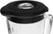 Blender 6-cup Glass Jar lid 124462-000-090 for 6-cup Glasss,Compatible with Oster Pro 1200 Blenders &OSTER OSTERIZER GALAXIE BLENDER(Plastic, 6-cu...