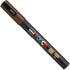 Uni POSCA - PC-3M Art Paint Markers - Set of 4 - In Plastic Wallet - Warm Neutrals Tones...