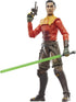 STAR WARS The Vintage Collection Ezra Bridger (Hero of Lothal), Ahsoka 3.75 Inch Collectible Action Figure...