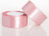 ATRBB 1 1/2 Inch Bean Paste Pink Satin Ribbon, 50 Yards Solid Fabric Ribbon for Gift Wrapping, Bouquets, Wedding and Home Decor, 25 Yards/roll x 2...