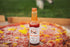Mule Sauce - Hot sauce with Habanero, Yellow scotch bonnet and Bhut jolokia. (5 oz, 1)...