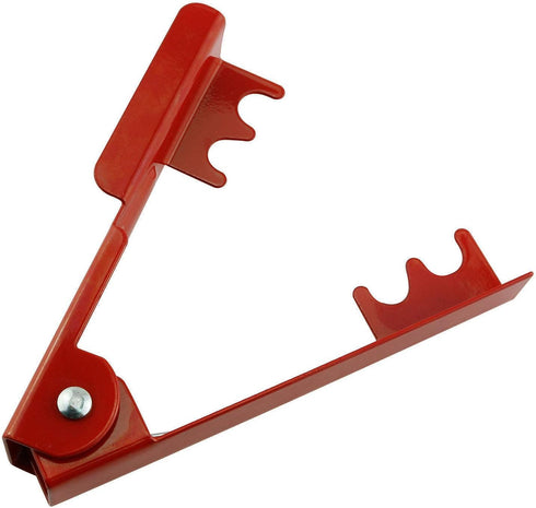 1 set of Rose Stem Leaf Thorn Stripper Stripping Tool Thorn Remover for Roses DIY bouquet Garden Florist Tool...