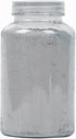 Concrete Paint, Grey Iron Oxide Powder, 8 oz, Concrete Color Pigment for Cement Mortar, Grout, Tile, Paste, Tiles, Walls...