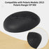 5412003 Shift Knob Cover Compatible with Polaris Vehicles, Fits 2002-2016 Sportsman Ranger Cover Shift Knob - Improve The Accuracy of Gear Shifts,...