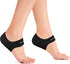 Plantar Fasciitis Gel Heel Protectors - Bukihome Heel Cups for Women Men Heels Spur Pain Relief - Heel Inserts Pads for Achilles Tendinitis Dry Cr...