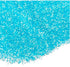 Edible Beach Ocean Water Cake & Cupcake Decoration Topper Confetti Sprinkles (Coarse Sparkling Water)...