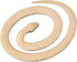 Wild Republic Rock Python, Rubber Snake Toy, Gifts for Kids, Educational Toys, 26", Multi...