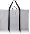 Large Size Art Portfolio Bag with Nylon Shoulder, 24 x 36 inches Light Weight Poster Storage Bag Board Holder with Handle and Zipper for Poster, S...