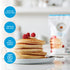 King Arthur Gluten-Free Pancake Mix, Non-GMO Project Verified, Kosher, 15 Ounces, Packaging May Vary...