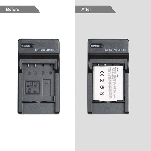 LI-50B LI-70B LI-90B Camera Battery Charger for Olympus Stylus Tough 1030 SW Tough 6000 Tough 8000...
