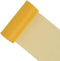 Creative Ideas Tulle Fabric Roll 6" by 25 yd (75'), 29 Colors Available, Canary...