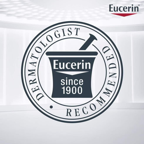 Eucerin Eczema Relief Flare-up Treatment - Provides Immediate Relief for Eczema-Prone Skin - 2 oz. Tube...