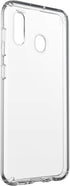 Speck Products Samsung A20 Case, Presidio Stay Clear, Clear/Clear...