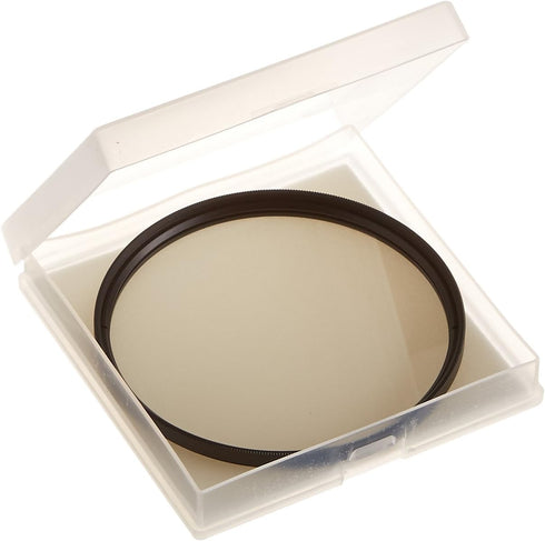 Amazon Basics UV Protection Camera Lens Filter - 82mm...
