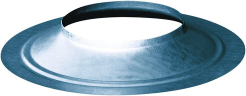 M & G DURAVENT DURAVENT 3PVL-SCR 3" Vent Street Collar, No Size, No Color...