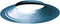 M & G DURAVENT DURAVENT 3PVL-SCR 3" Vent Street Collar, No Size, No Color...