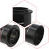 Astromania 2" T-2 Focal Camera Adapter for SLR Cameras - Simply Attach Your Camera to The Telescope...