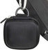 Hermitshell Travel Case for Skullcandy Indy True Wireless in-Ear Earbud (Only Case) (Black)...