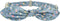 Dog Collar with Bowtie,Cotton Floral Bowtie Dog Collars for Small Medium Puppy Female & Male Dogs,Wedding Holiday Pet Collars...