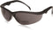 Crews K3H20G Klondike Plus Magnifier Polycarbonate Dual Bi-Focal Lens Glasses with Black Frame and 2.0 Diopter Gray Lens, 1-Pair...
