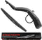 Replacement for Genuine GMC Acadia, Saturn Outlook 2007-2012, Rear Windshield Wiper Arm Blade Set - OTUAYAUTO Factory OEM Style 15276248...