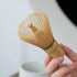 TEANAGOO Japanese Matcha Ceremony Accessory, Matcha Whisk (Chasen), Bamboo Scoop (Chashaku), Tea Spoon, Green Celadon Whisk Holder,TG-I1, The Perf...