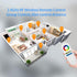 5in1 LM053 Bluetooth Mesh PWM LED Controller SmartLife TuyaSmart APP Control for Dimming CCT RGB RGBW RGBCCT LED Strip Work with WR01RF WR02RF RC0...