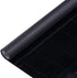 VELIMAX Static Cling Total Blackout Window Film Privacy Room Darkening Window Tint Black Window Cover 100% Light Blocking No Glue (29.5 x 78.7 inc...