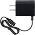 UpBright 2-Prong 9V AC/DC Adapter Compatible with Homitt HM115C HM115D HM115 C HM 115 D HM115CW HM115CD HM115CG Electric Spin Scrubber 360 Cordles...