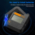 168Max Universal Digital Battery Capacity Tester for Lithium 18650 AA 9V Button...