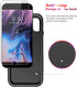 Diverbox Designed for iPhone 8 Plus case iPhone 7 Plus case with Screen Protector Heavy Duty Shockproof Shock-Resistant Cases for Apple iPhone 8 /...