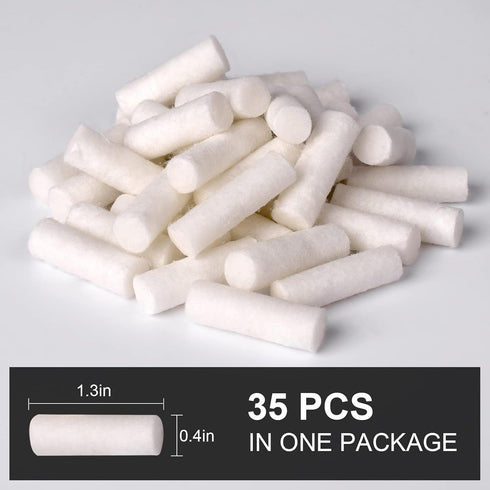 Fire Starters for Campfires, Camping Emergency, Survival, Fire Pits, Grills, Fireplace with 5+ Minute Burn 35 Counts...
