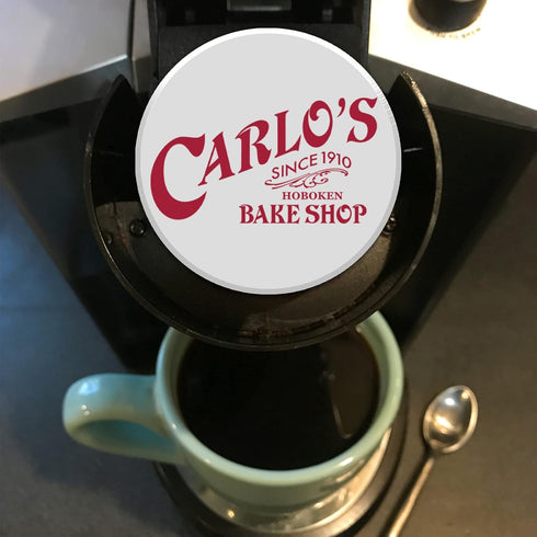 Cake Boss Coffee, Chocolate Fudge Cake, 24 Count, 8.4 OZ...