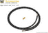 Whirlpool W10505928RP Genuine OEM Water Line Installation Kit For Refrigerators – Replaces 4392041, 61004565, 61004566, 4392041R, 8171580, 4392041RA, 8212490RC, 8212490RP, 14211338, W10829961