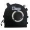 CPU Cooling Fan for Dell Inspiron 13 7391 2-in1 I7391-7520BLK I7391-5537SLV Series Laptop Cooler 0HYPYN...