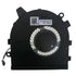 CPU Cooling Fan for Dell Inspiron 13 7391 2-in1 I7391-7520BLK I7391-5537SLV Series Laptop Cooler 0HYPYN...