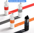 Handheld Vacuum,Portable Mini Auto Vacuum Cleaner, Wireless Handheld Car Vacuum Cleaner, 6000 Pa Super Suction Power, Dust Buster Cordless Recharg...