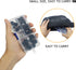 24 Pcs Camera Screw Adapter 1/4 to 1/4 and 1/4 to 3/8 Tripod Mount Converter Set for Camera Mount, Monopod, Ballhead, Flash Light Stand Frgyee...