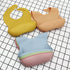 Silicone 2 Pack Baby Bibs for Babies & Toddlers (10-72 Months) Waterproof, Soft, Unisex, Non Messy....