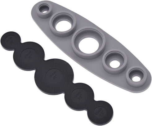 YEQIN Universal Tool for Cover Button 673170 - Make Own Covered Buttons (11-29mm size)...