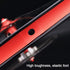 Bicycle Tire Liner,2 Pieces PVC Bicycle Rim Strip 1.8cm Width Bike Tire Protector Mountain Bike Road Bike Tire Tube Protection for 29 Inch Bike Ti...