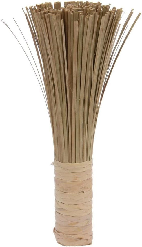 Town Food Service 53180 11 Asian Wok Brush"...