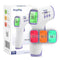 No-Touch Forehead Thermometer for Adults and Kids, Digital Thermometer with Fever Alarm, 3 Backlit and 32 Memories Fast Accurate Results, Easy for...
