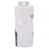 NOJO Bear White, Red, and Green Santa's Little Helper Christmas Photo Op Super Soft Baby Blanket...