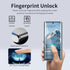Corefyco Direct [2+2 Pack Pixel 6 Pro Screen Protector with Camera Lens Protector, 9H Tempered Glass, 3D Curved Full Coverage, HD Clear for Google...